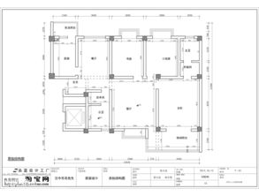 78平米现代小户型室内装修设计效果图