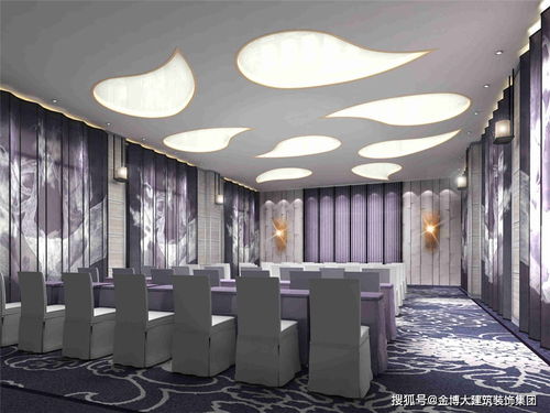 郑州柠檬树精品酒店装修设计公司案例效果图