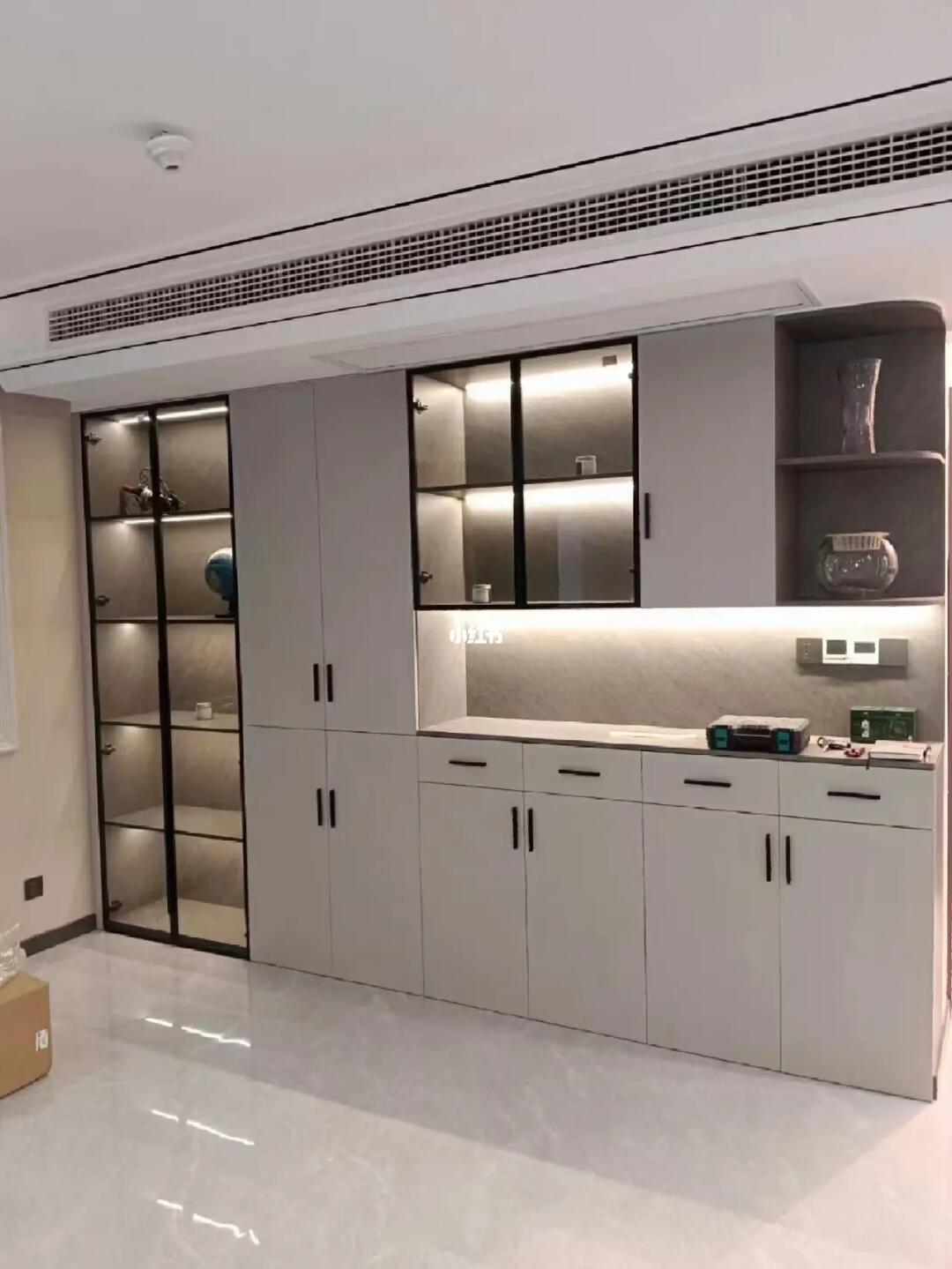 全屋定制工厂